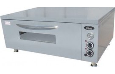 Секция жарочно-пекарская с гранитным камнем Grill Master ШЖЭ/1